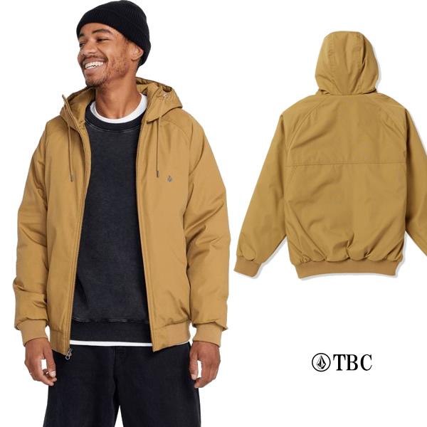 VOLCOM（ボルコム） 23FW VOLCOM ジャケット Hernan 5K Jacket