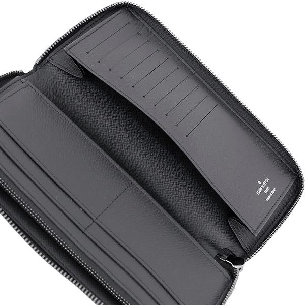 ジッピー・ウォレット ルイヴィトン 長財布 ジッピーウォレット ヴェル