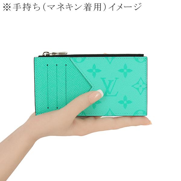 LOUIS VUITTON（ルイ・ヴィトン） コインケース カードケース コイン