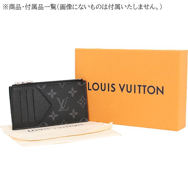 LOUIS VUITTON（ルイ・ヴィトン） コインケース カードケース コイン