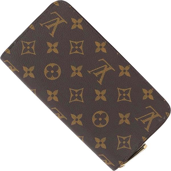 ジッピー・ウォレット ルイヴィトン 長財布 ジッピーウォレット M83218