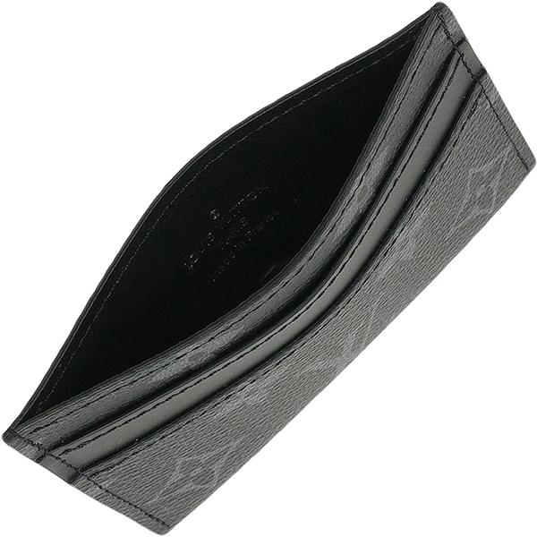 LOUIS VUITTON（ルイ・ヴィトン） カードケース ポルトカルトダブル