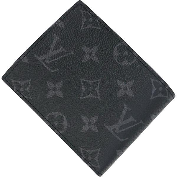 LOUIS VUITTON（ルイ・ヴィトン） 二つ折り財布 ポルトフォイユマルコ