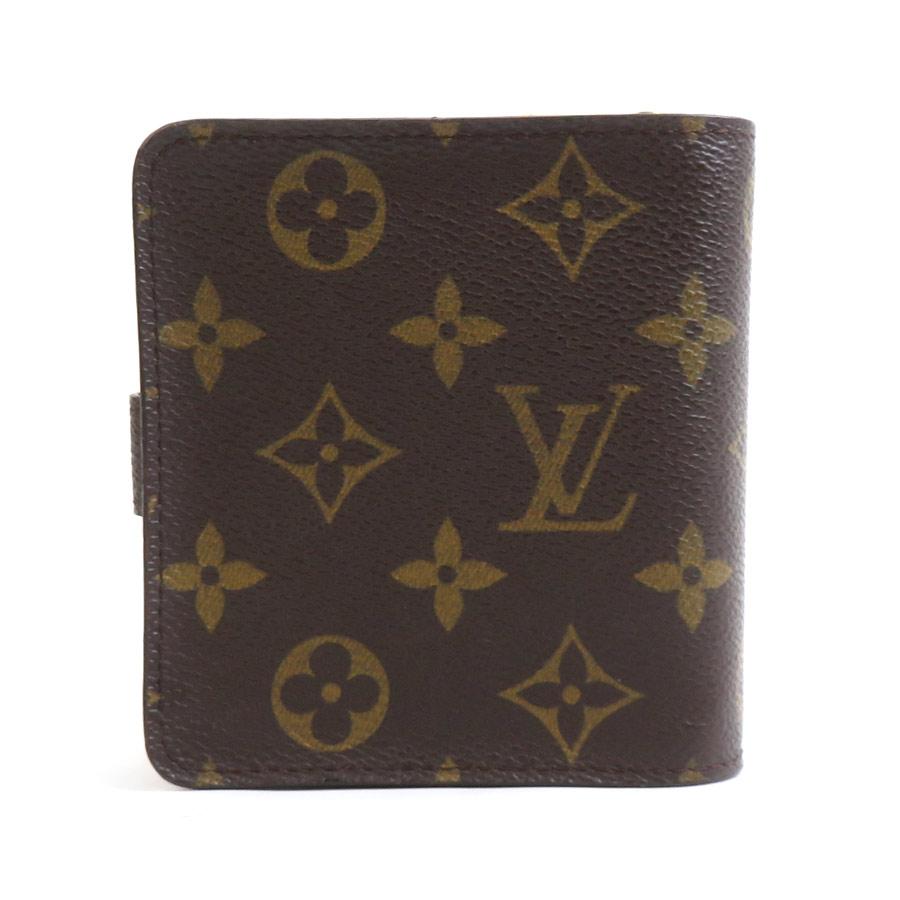 LOUIS VUITTON（ルイ・ヴィトン） ルイ ヴィトン 二つ折り財布
