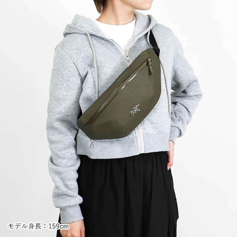 ARC'TERYX（アークテリクス） ARC'TERYX ボディバッグ グランヴィル