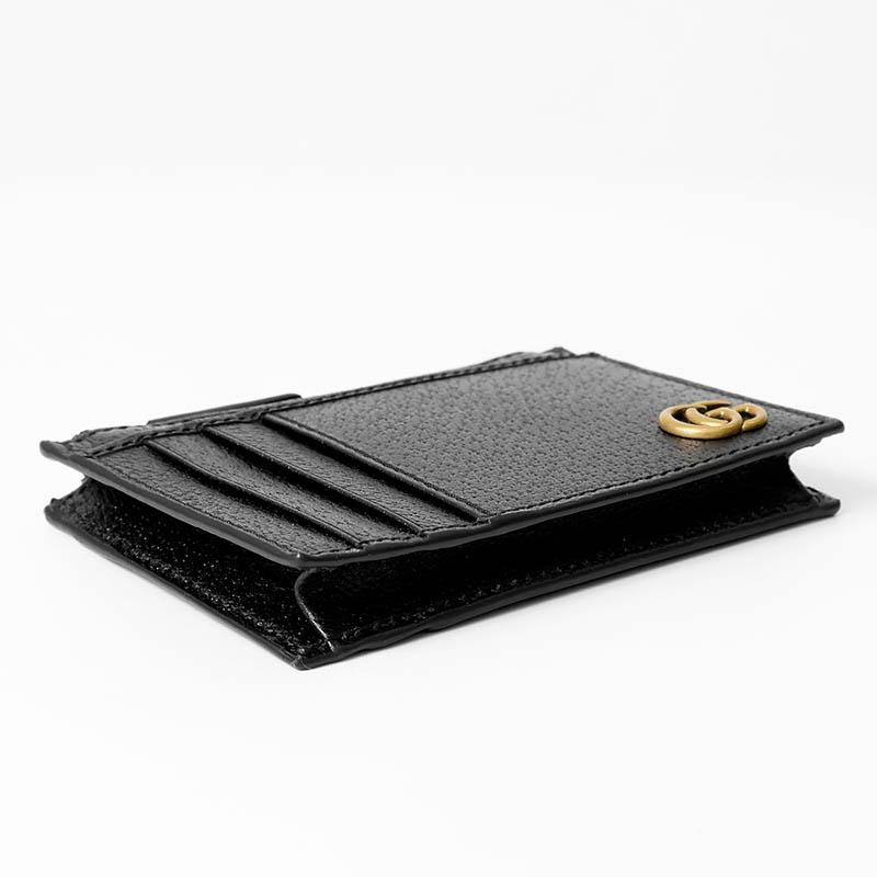 GUCCI（グッチ） 小銭入れ メンズ レディース GGマーモント カード