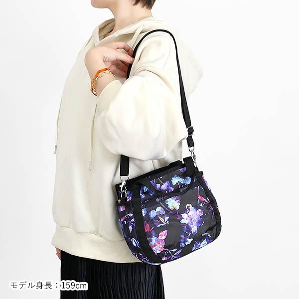LeSportsac（レスポートサック） ショルダーバッグ レディース SMALL