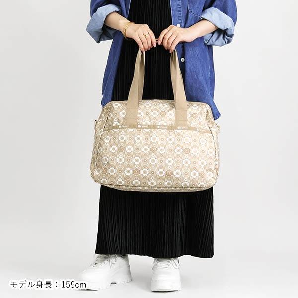 LeSportsac（レスポートサック） ボストンバッグ レディース HARPER