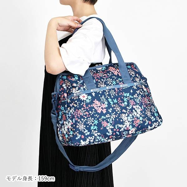 LeSportsac（レスポートサック） ボストンバッグ レディース HARPER