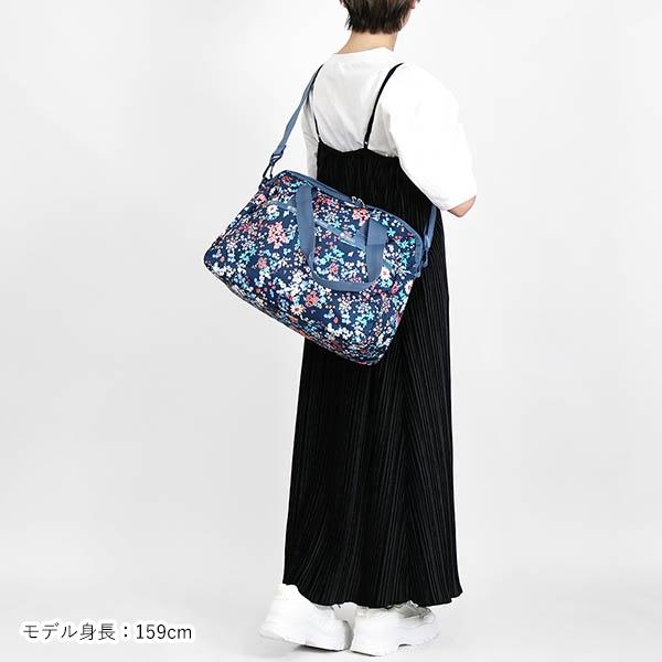 LeSportsac（レスポートサック） ボストンバッグ レディース HARPER
