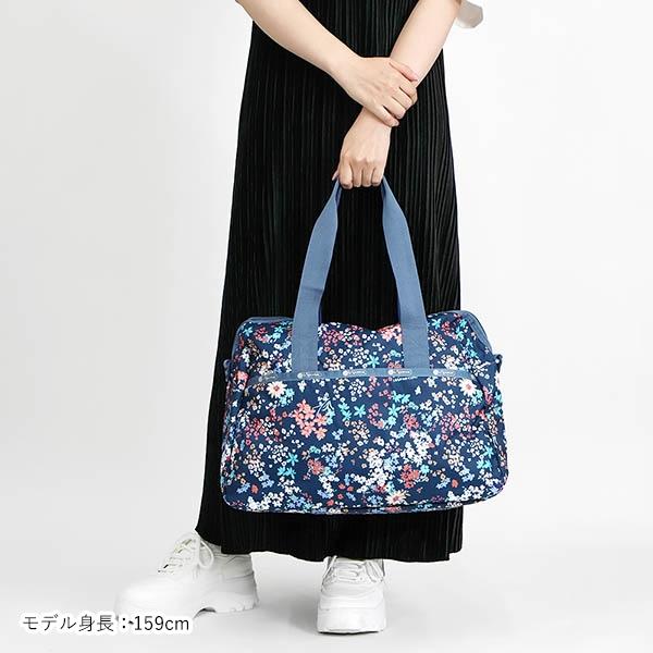 LeSportsac（レスポートサック） ボストンバッグ レディース HARPER