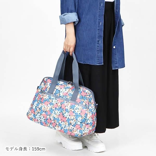 LeSportsac（レスポートサック） ボストンバッグ レディース HARPER