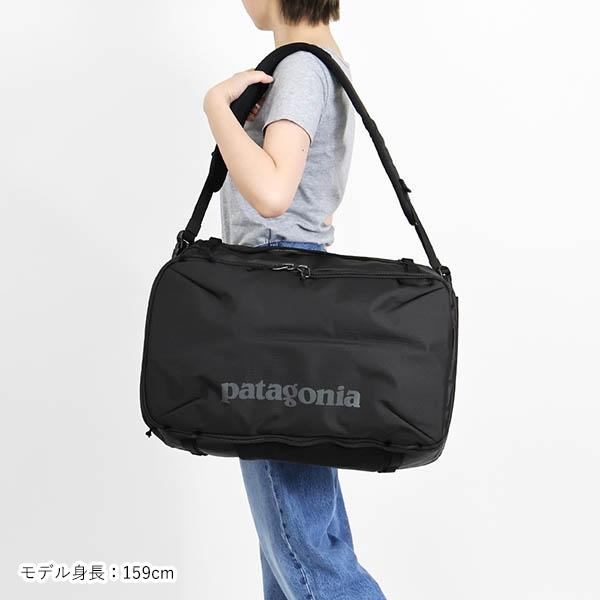 patagonia（パタゴニア） バックパック ブラックホール ミニ MLC 30L