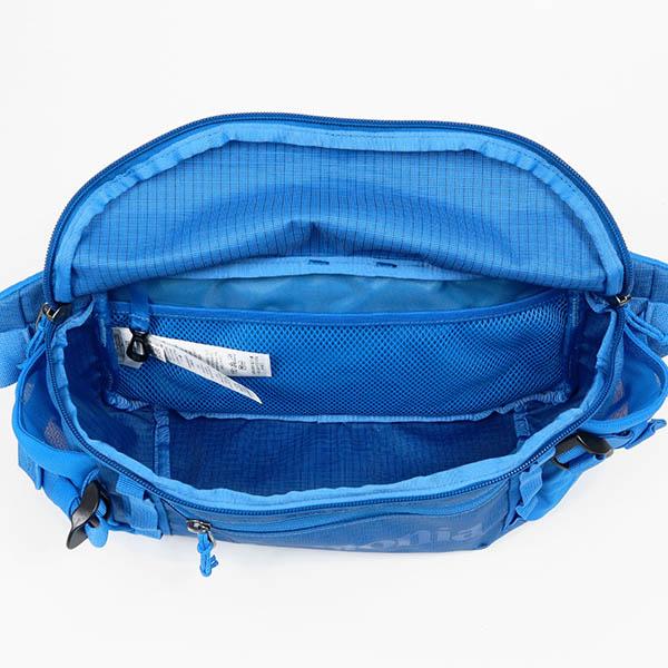 patagonia（パタゴニア） ボディバッグ メンズ レディース ブラック