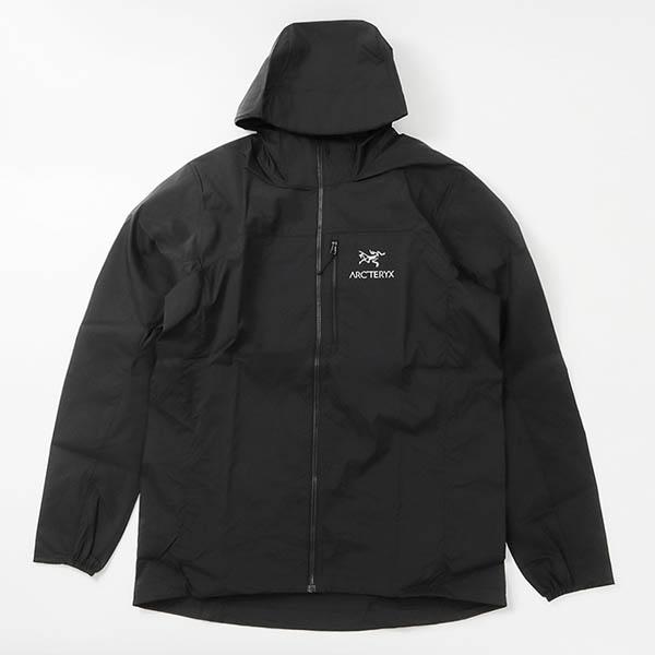 ARC'TERYX（アークテリクス） スコーミッシュ フーディ ウィンドシェル