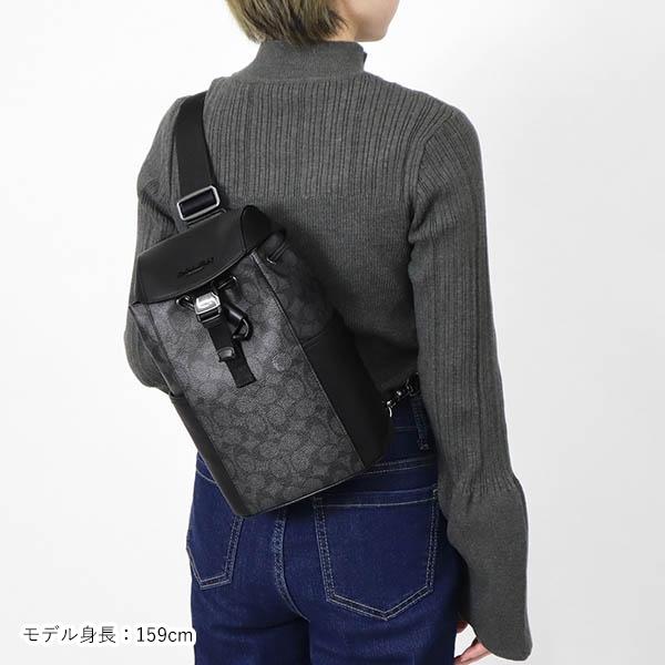 COACH（コーチ） 《ポイント5倍》コーチ ボディバッグCOACH