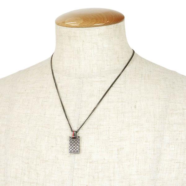 GUCCI（グッチ） 《クーポン配布中》グッチ ネックレス メンズ