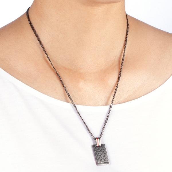 GUCCI（グッチ） 《クーポン配布中》グッチ ネックレス メンズ