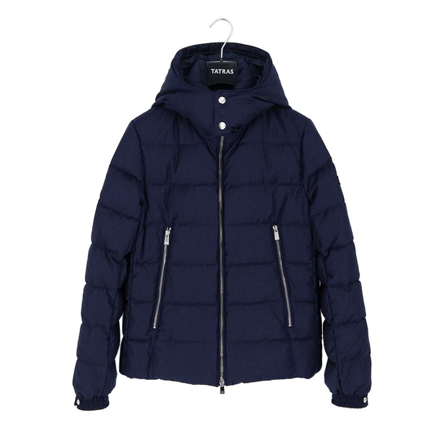 TATRAS（タトラス） ダウンジャケット ドミツィアーノ DOMIZIANO