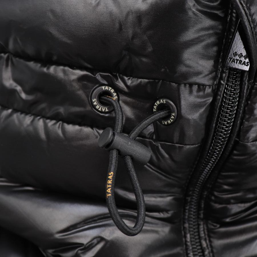 TATRAS（タトラス） ダウンジャケット ララリ LARALI レディース A