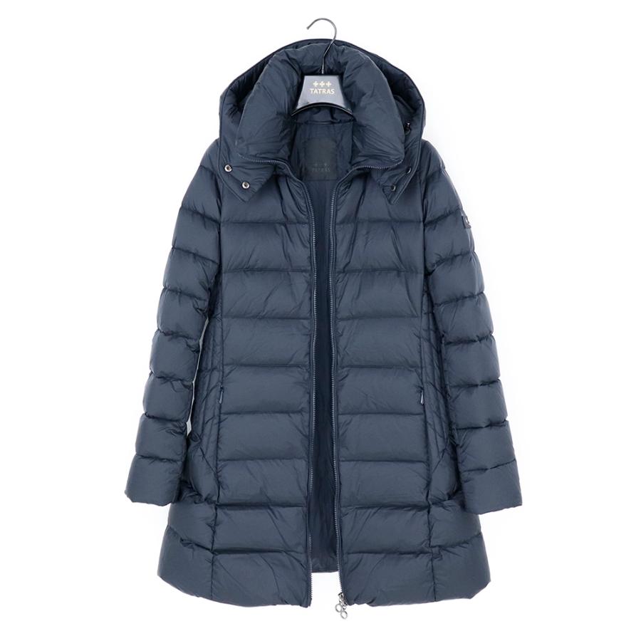 TATRAS（タトラス） ダウンジャケット レディース POLITEAMA