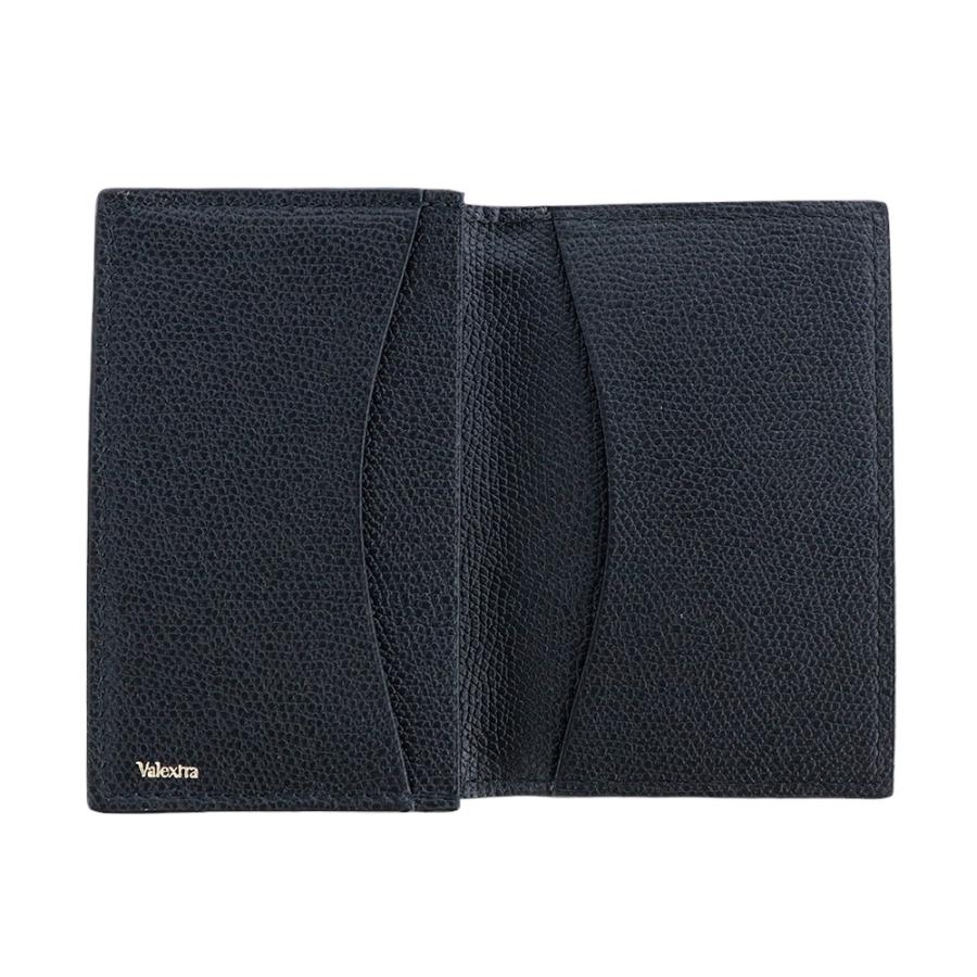 Valextra（ヴァレクストラ） カードケース パスケース バレクストラ
