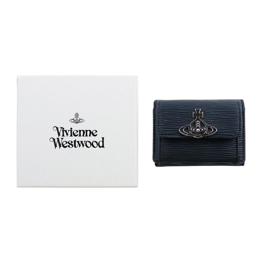 Vivienne Westwood（ヴィヴィアンウエストウッド） 財布 三つ折り