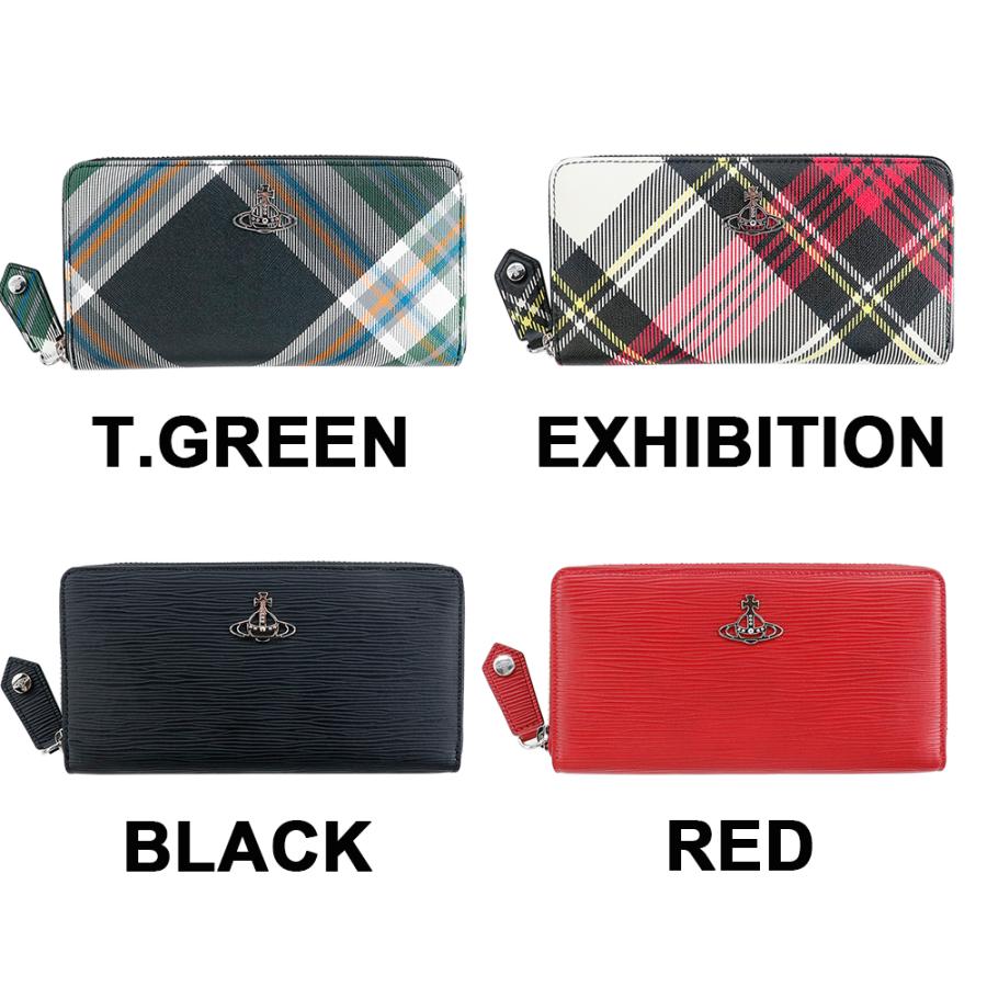 Vivienne Westwood（ヴィヴィアンウエストウッド） 財布 長財布