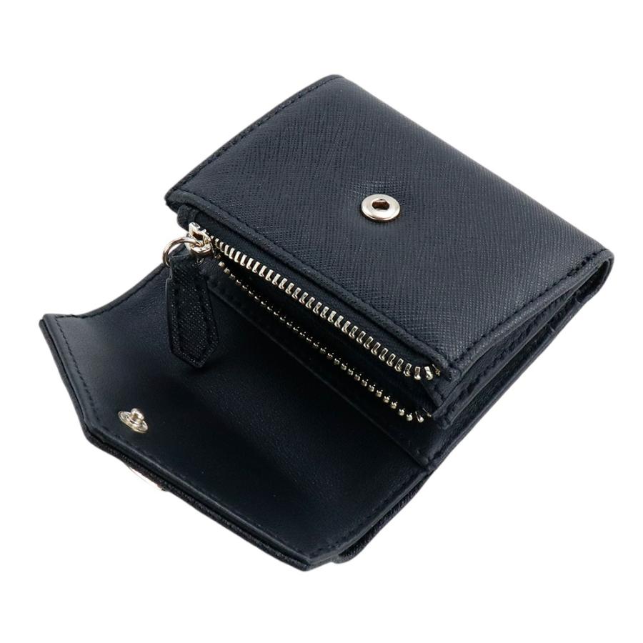 Vivienne Westwood（ヴィヴィアンウエストウッド） 財布 三つ折り