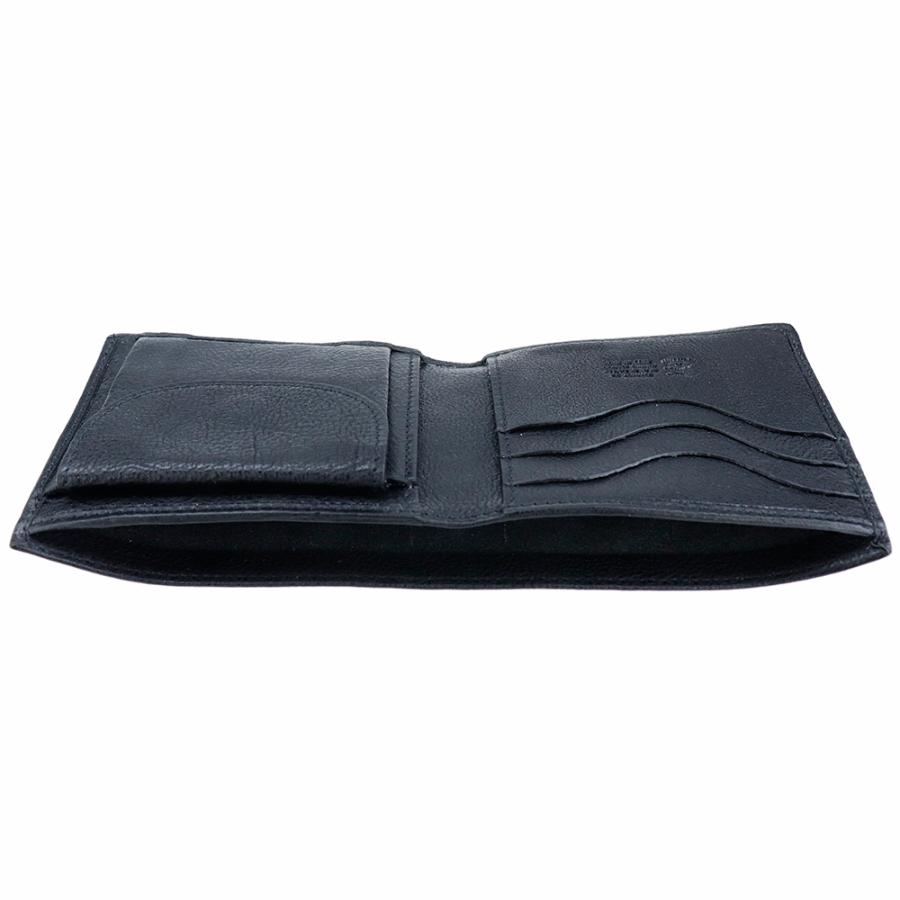 IL BISONTE（イルビゾンテ） 財布 二つ折り IL BISONTE SBW007 PO0001