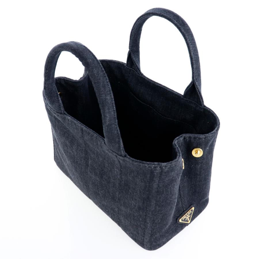 PRADA（プラダ） バッグ トートバッグ カナパ ショルダーバッグ 1BG439