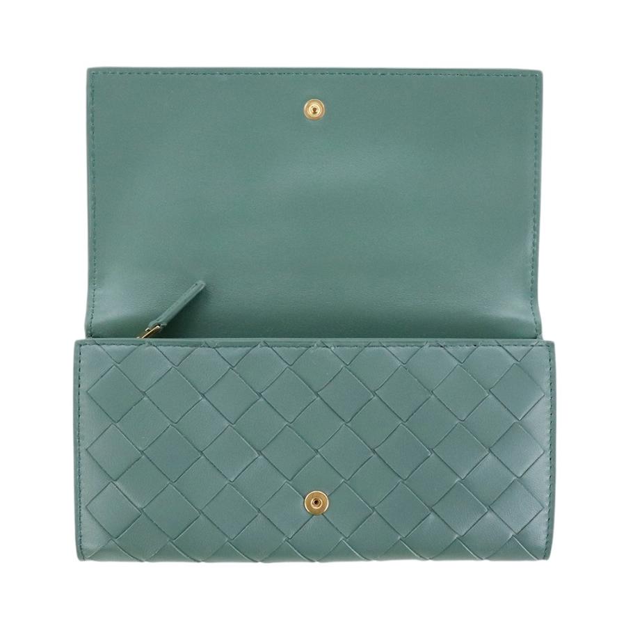 BOTTEGA VENETA（ボッテガ・ヴェネタ） 財布 長財布 BOTTEGA VENETA