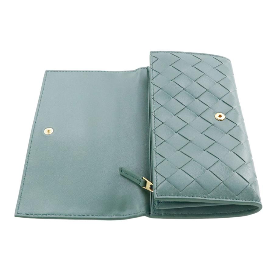 BOTTEGA VENETA（ボッテガ・ヴェネタ） 財布 長財布 BOTTEGA VENETA