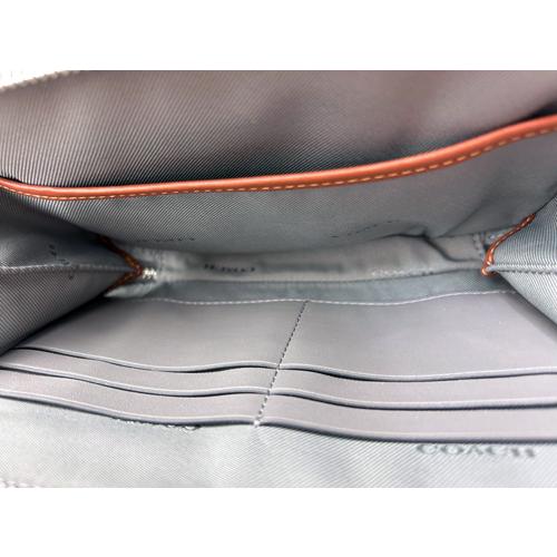 COACH（コーチ） セール バッグ アウトレット メンズ ショルダーバッグ