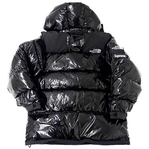 THE NORTH FACE（ザ ノースフェイス） シュプリーム Supreme ダウン