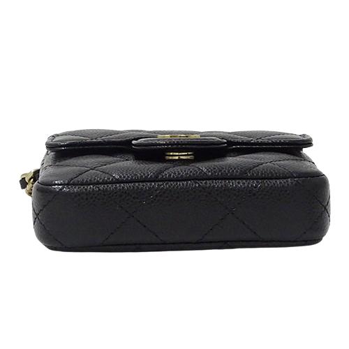 CHANEL（シャネル） ポーチ マトラッセ レディース ブランド