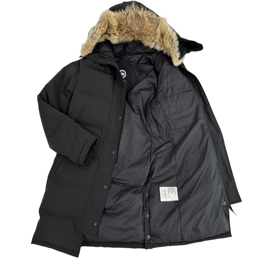 CANADA GOOSE（カナダグース） ダウン レディース ブランド