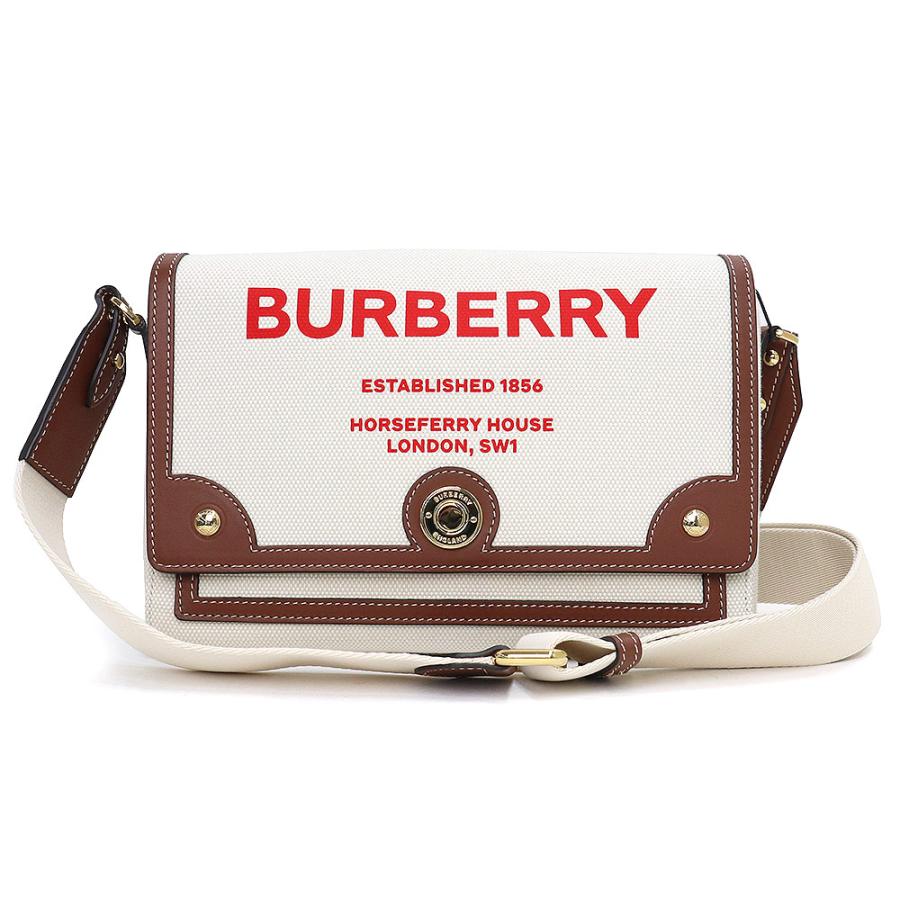 BURBERRY（バーバリー） （未使用 展示品）バーバリー ホースフェリー