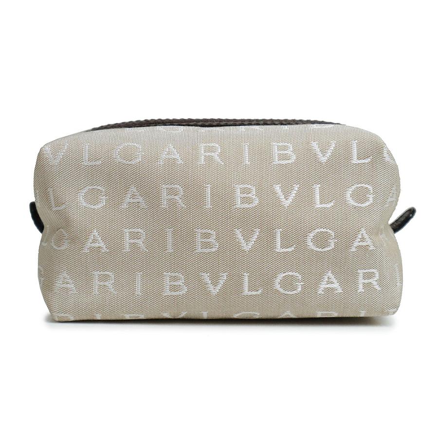 BVLGARI（ブルガリ） （新品・未使用品）ブルガリ レッタレ ロゴマニア