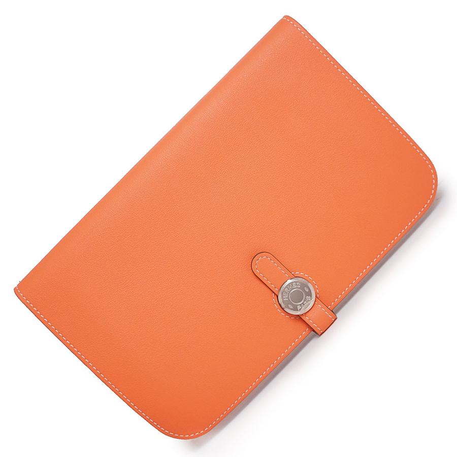 HERMES（エルメス） （未使用保管品）エルメス ドゴン GM デュオ 二