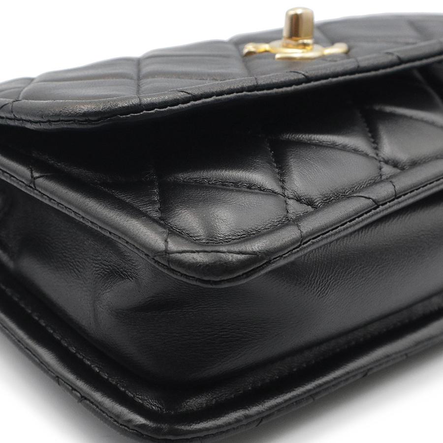 CHANEL（シャネル） （美品）シャネル マトラッセ 2way チェーン