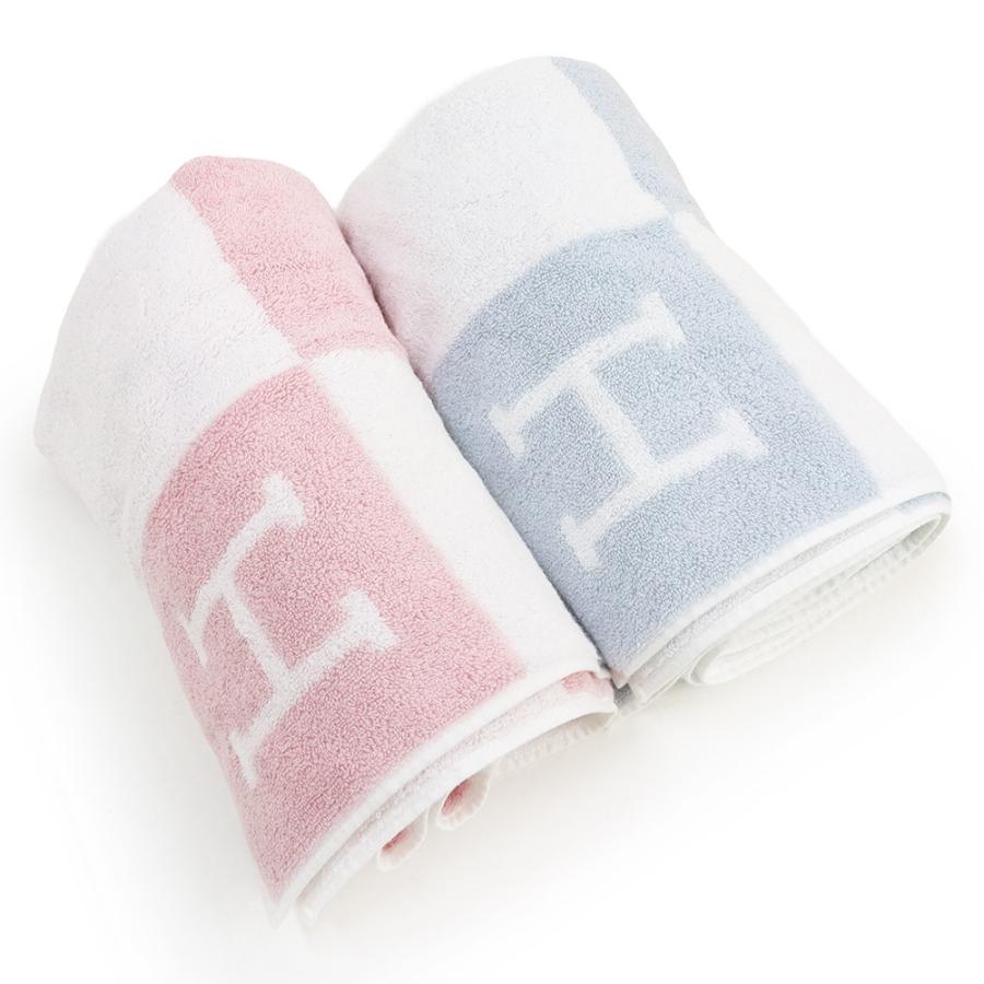 HERMES（エルメス） （新品・未使用品）エルメス フェイスタオル