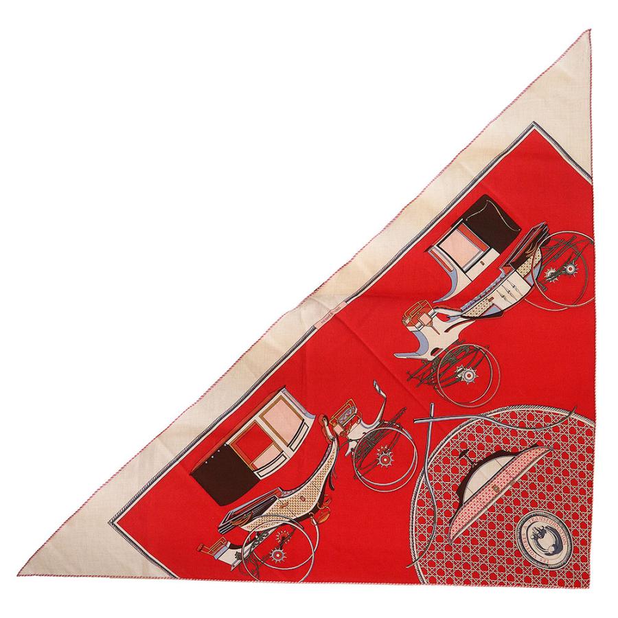 HERMES（エルメス） （未使用 展示品）エルメス トライアングル