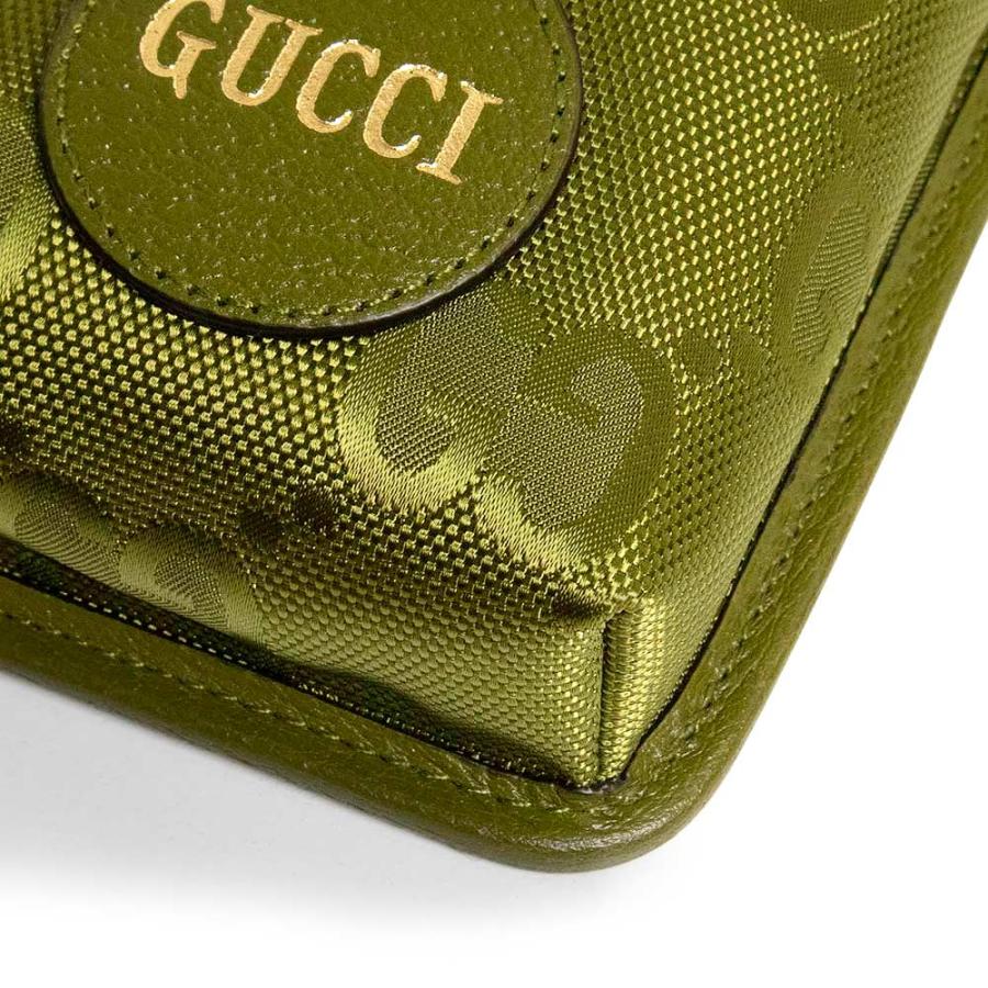 GUCCI（グッチ） （新品・未使用品）グッチ オフ ザ グリッド