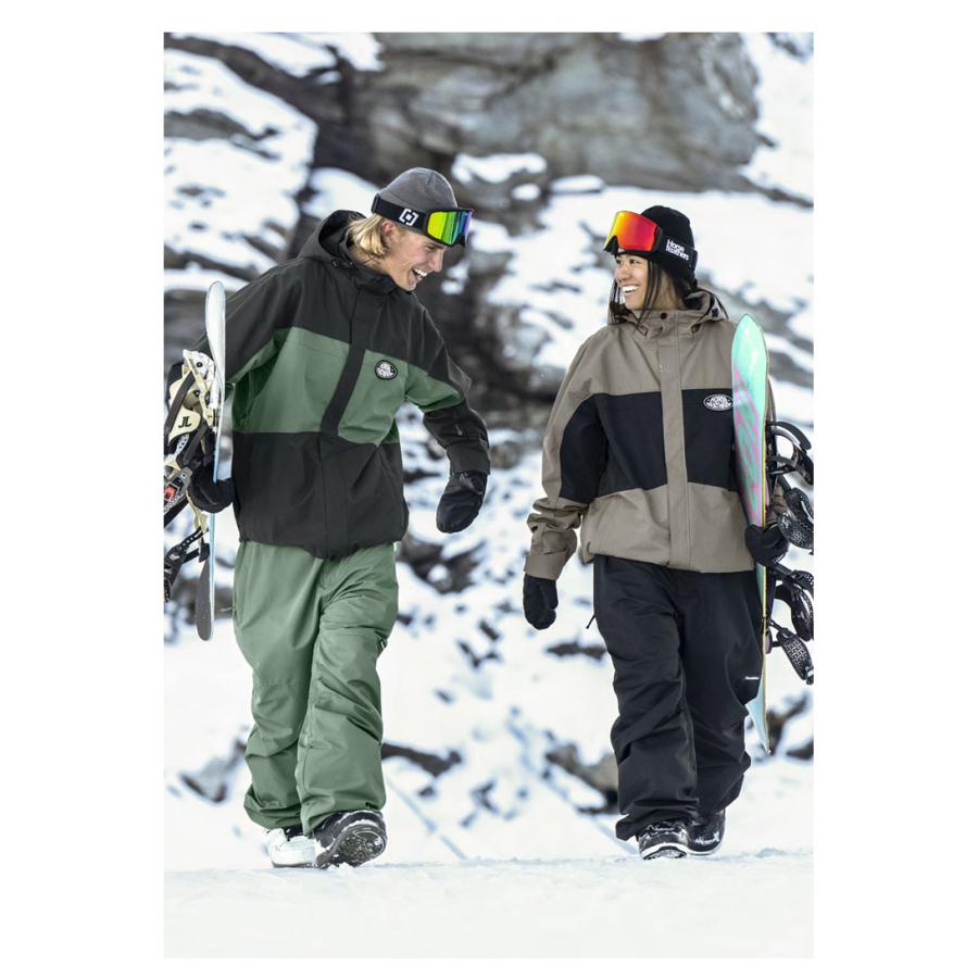 25-26 HORSEFEATHERS/フォースフェザーズ MORRIS JACKET メンズ