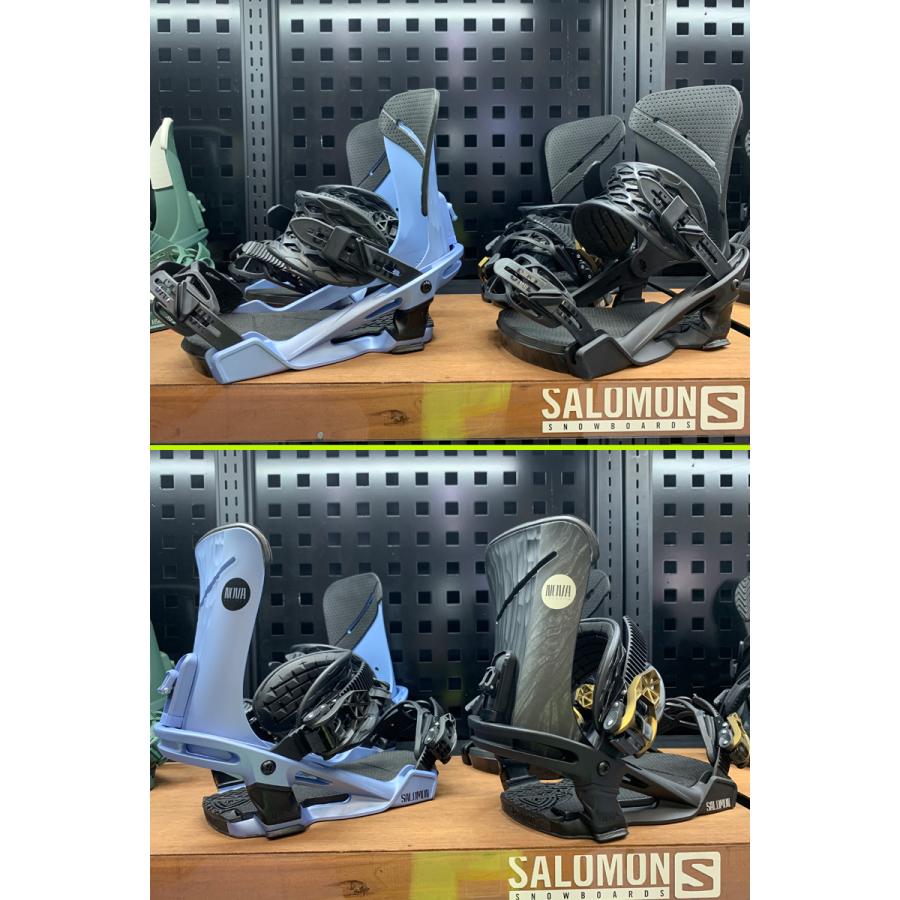 SALOMON（サロモン） 即出荷 20-21 SALOMON / サロモン NOVA ノバ