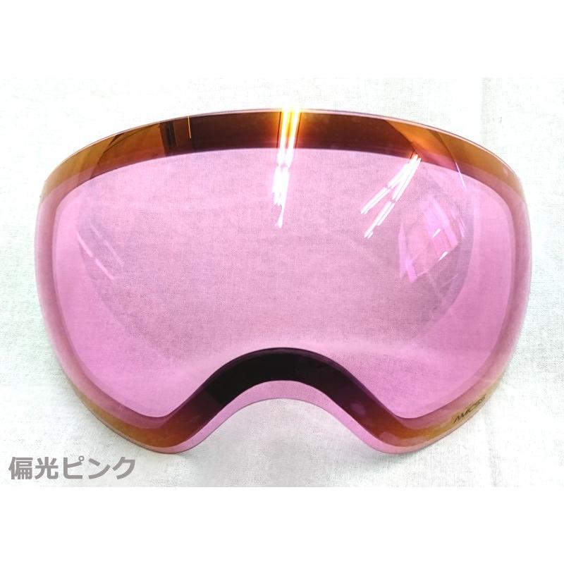 19-20 AMICSS GOGGLE / アミックス ゴーグル メンズ レディース