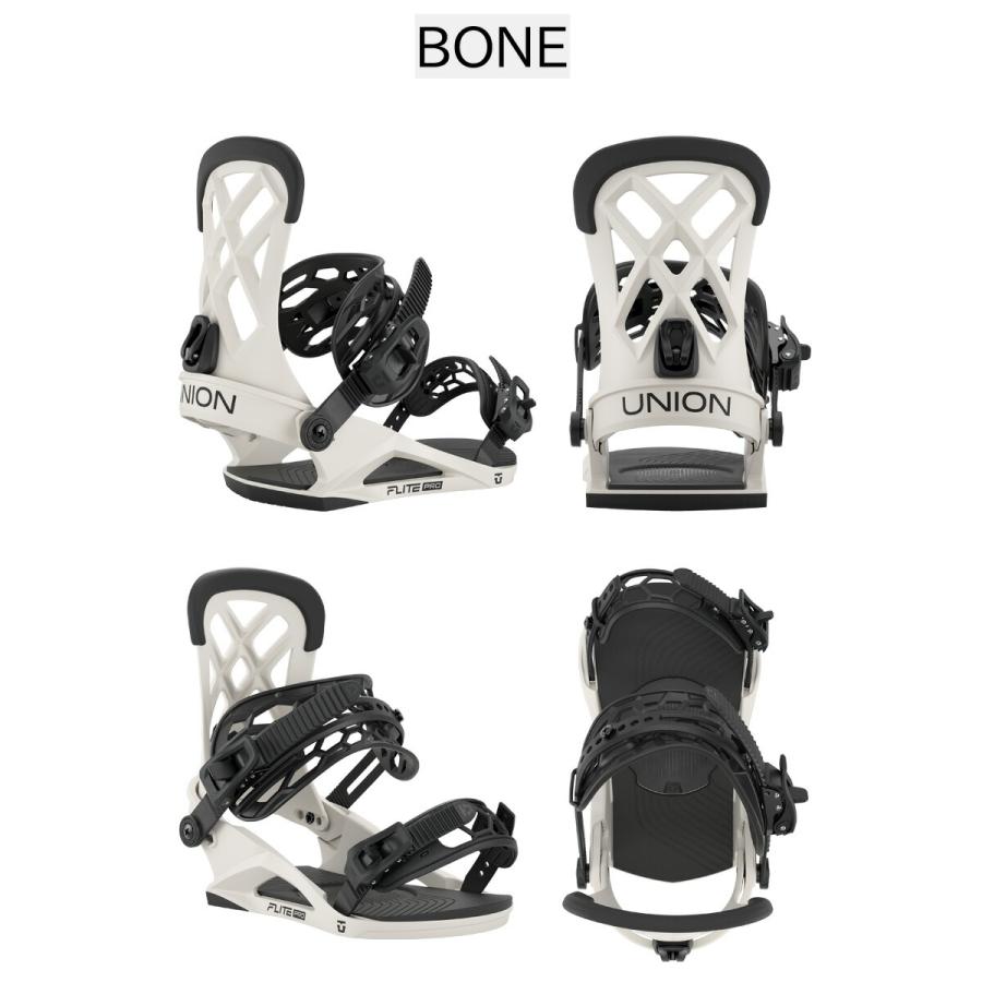 UNION BINDING 25-26 UNION/ユニオン FLITE PRO フライトプロ メンズ