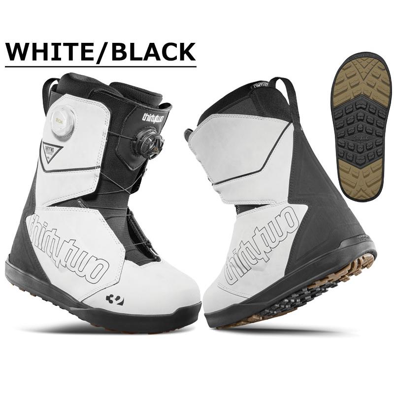 thirtytwo（サーティーツー） 24-25 THIRTYTWO/サーティーツー LASHED