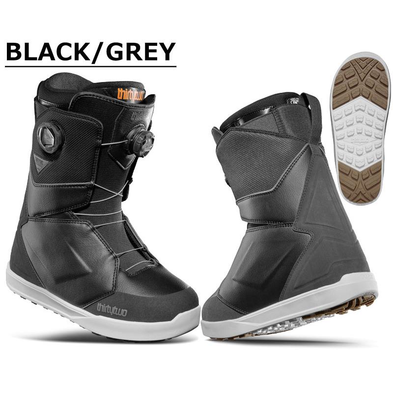 thirtytwo（サーティーツー） 24-25 THIRTYTWO/サーティーツー LASHED